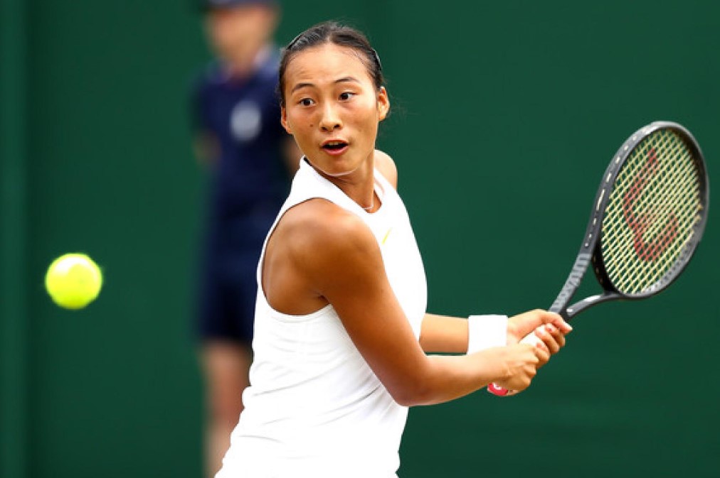 Wimbledon 2022 LIVE: From Carlos Alcaraz to Emma Raducanu - Top 5 teenagers to watch out for in Wimbledon 2022 - Check Out