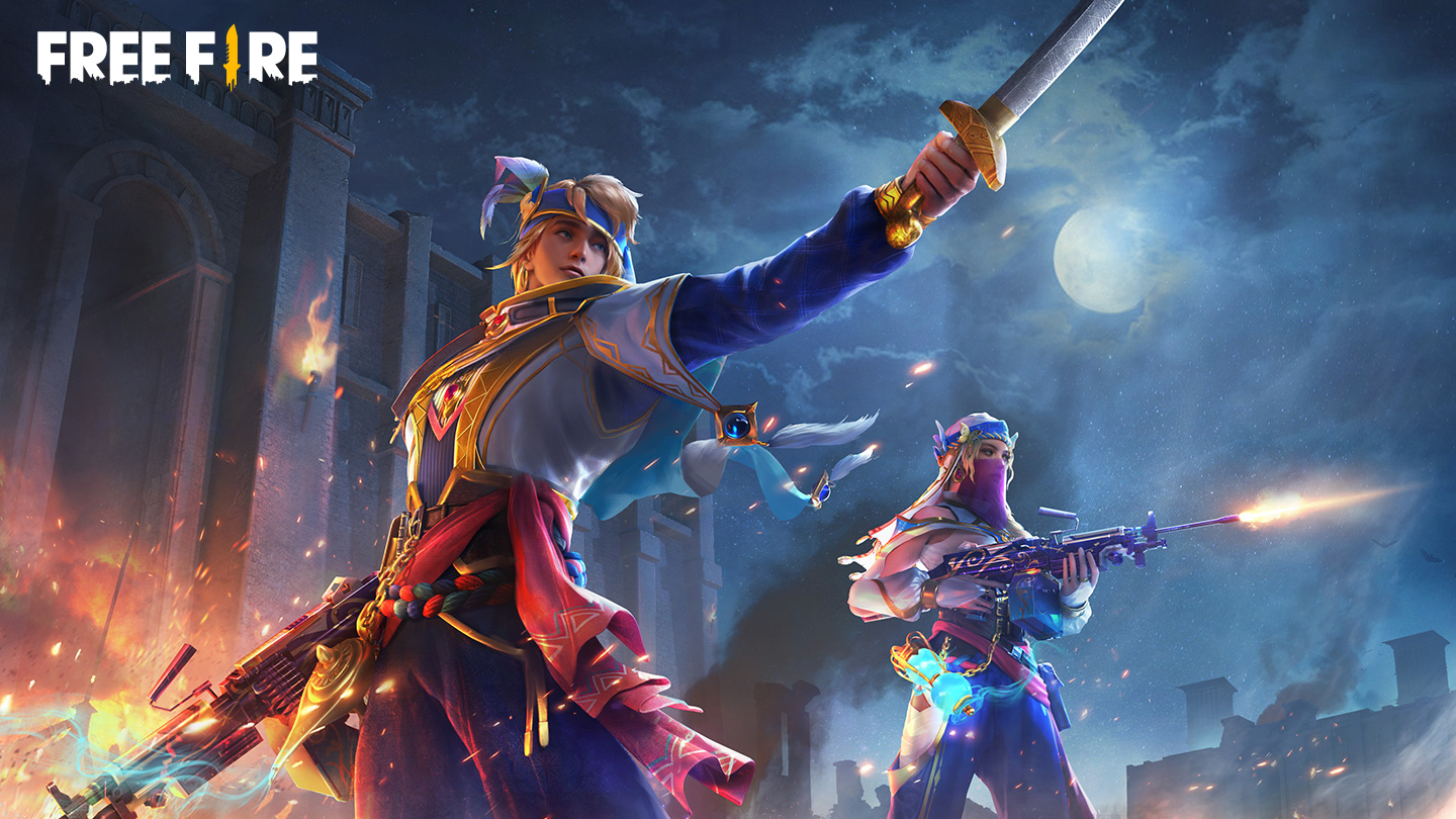 Free Fire MAX OBB File Download highly compressed file: Garena introduced its OB35 Update featuring the Fifth Anniversary. Check how to download the OBB File.