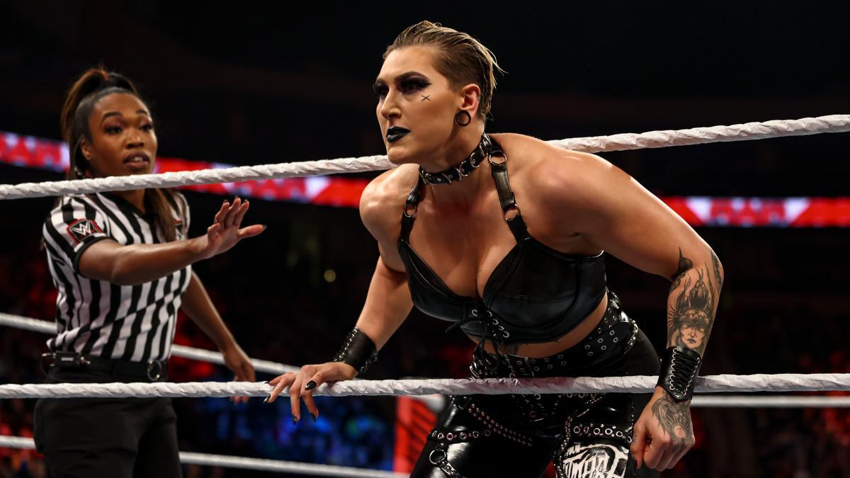 WWE Money in the Bank 2022: Rhea Ripley discloses her injury after being sidelined from MITB: Check Out