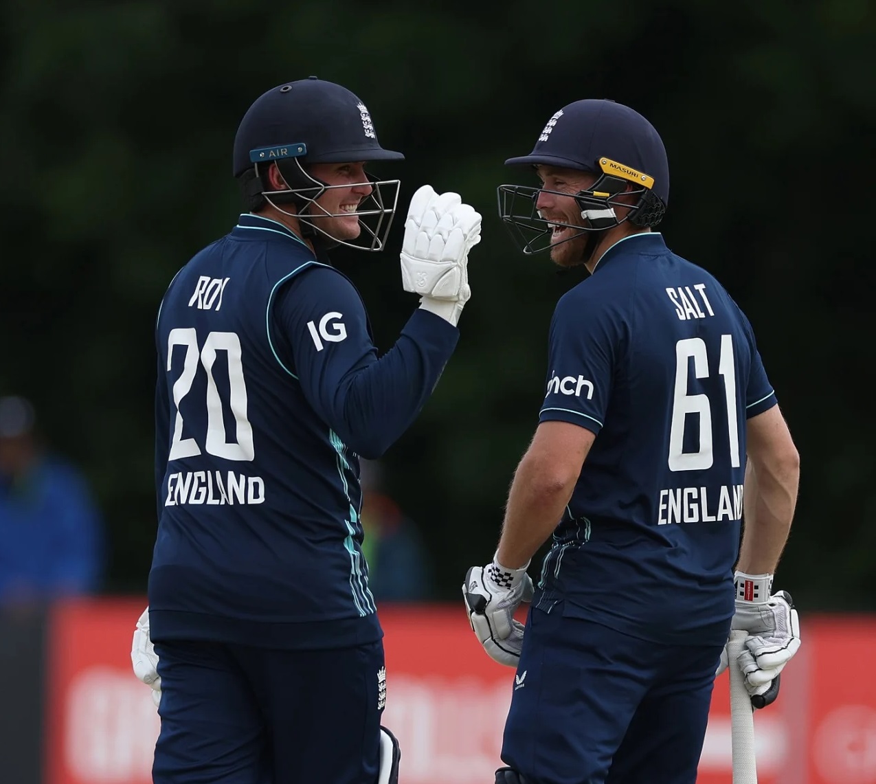 NED vs ENG LIVE: Jason Roy, Philip Salt power England to 6-wicket win over Netherlands, seal series 2-0: Check NED vs ENG 2nd ODI Highlights