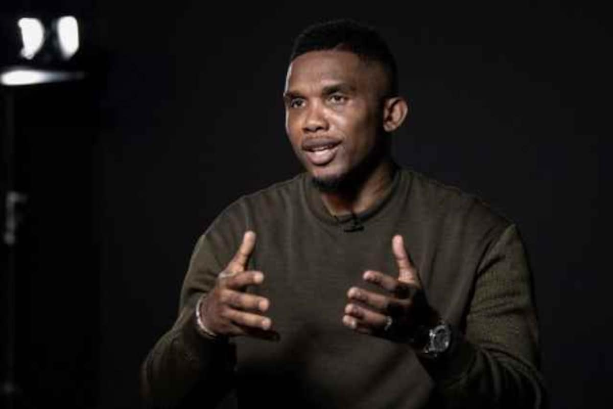 Samuel Eto'o Tax Fraud: Eto'o PLEADS Guilty of Committing TAX-FRAUD, Strikes DEAL to avoid Jail - Check Out