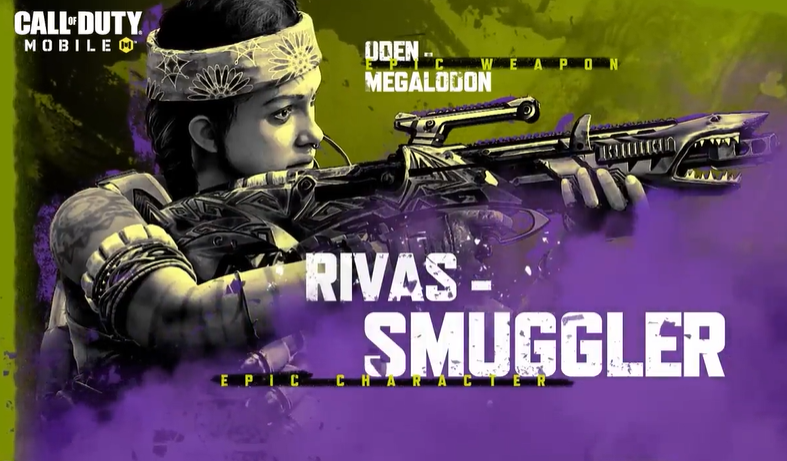 COD Mobile Season 5 Tropical Vision: Check out the free and premium battle pass of the Call of Duty Mobile Season 5