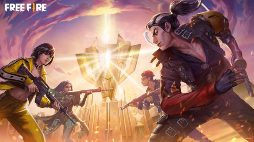 Garena Free Fire Redeem Codes of 3 June 2022: Check the latest redeem codes where you can get amazing rewards for free