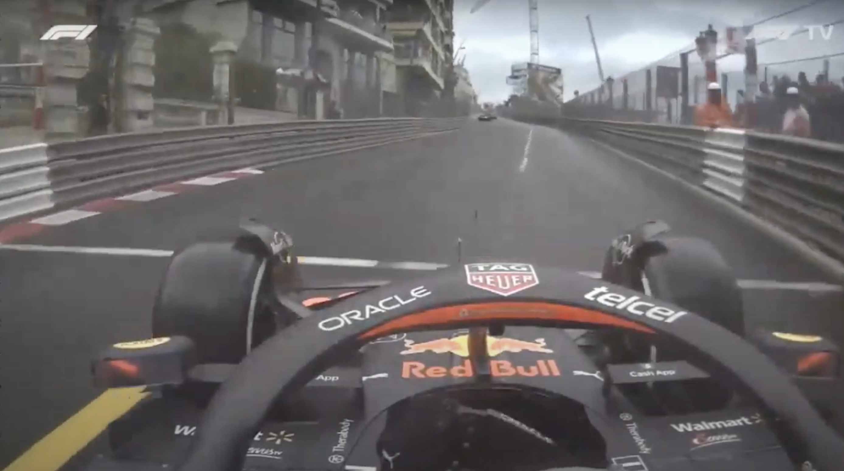 F1 mengubah aturan di jalur pitlane setelah GP Monaco