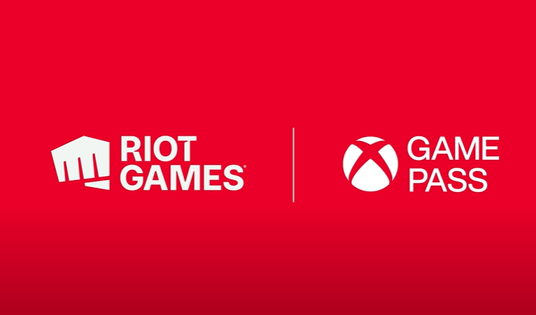 Get Exclusive Content from Riot Games with Game Pass