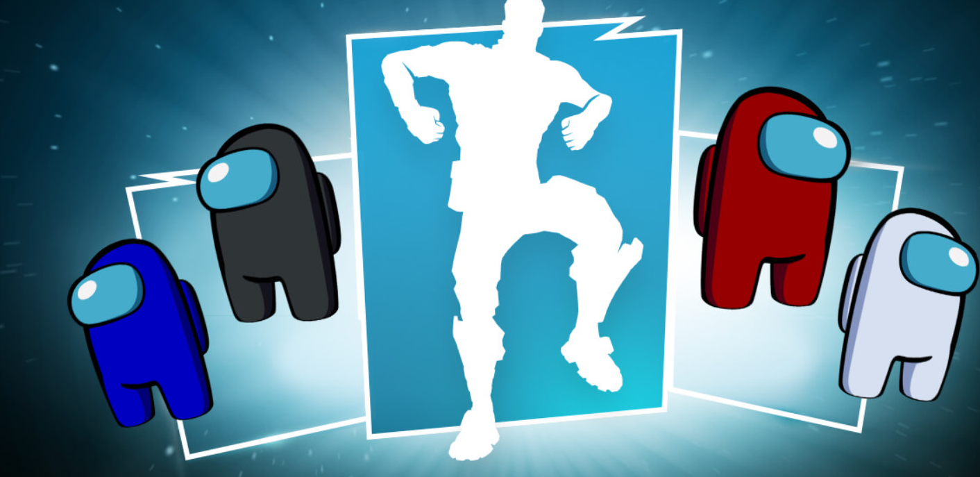 Fortnite x Among Us New Among Us Bundle is now out in the Item Shop