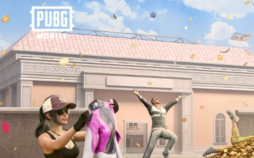 PUBG Mobile M12 Royale Pass: How To Get The Permanent Extreme Paratrooper For Free