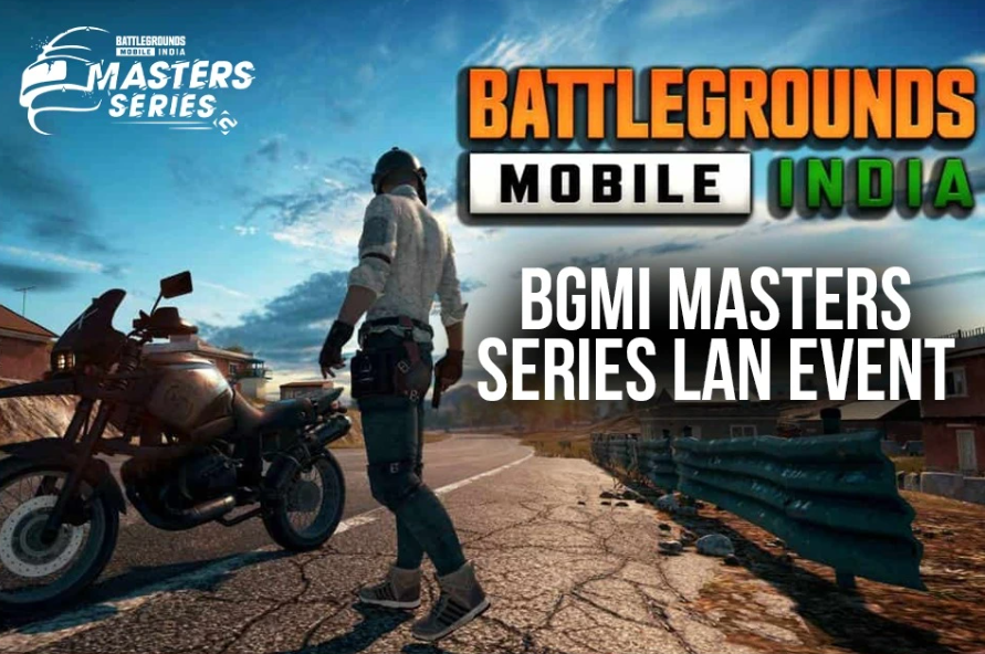 BGMI Masters Series Lan Event: Official Tv Promo goes live on Star Sports Channels