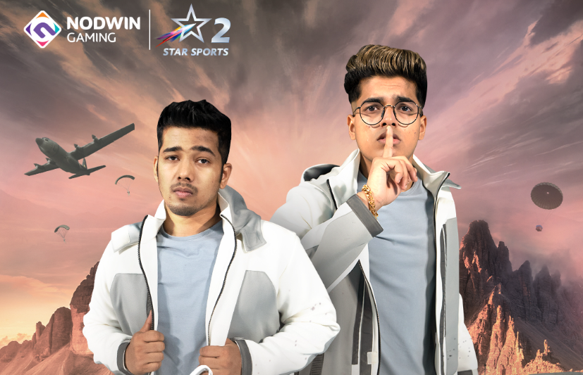 BGMI Masters Series Lan Event Official Tv Promo goes live on Star