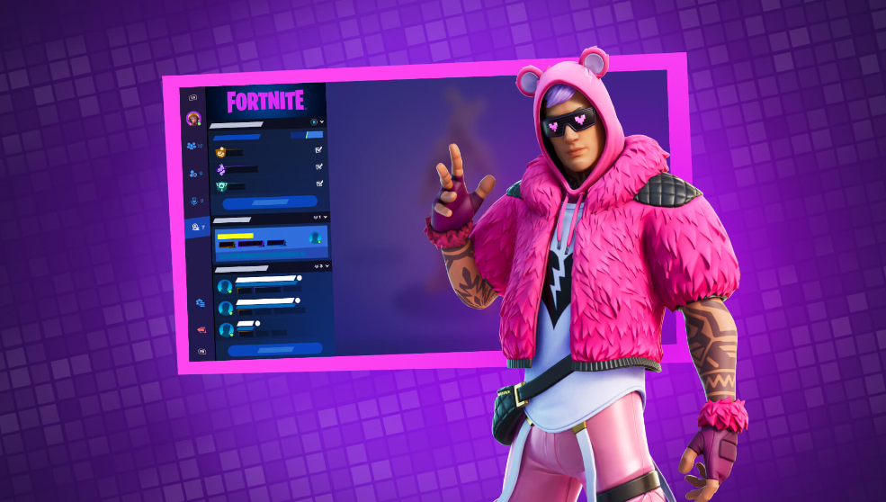 Fortnite Social Tags: How to add social tags to your Fortnite profile, Check details