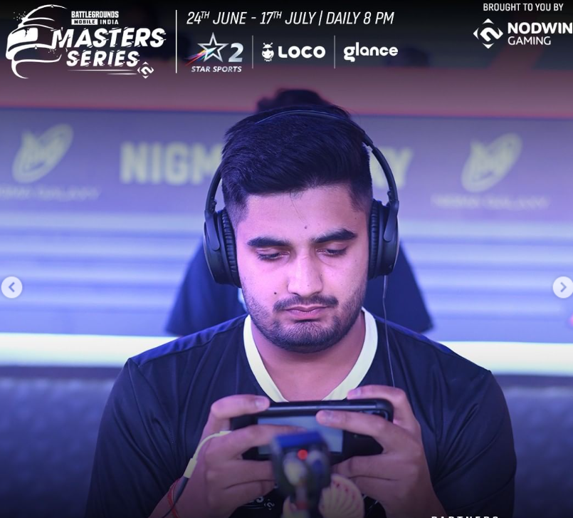 BGMI Masters Series: Check out the weekly prize pool distribution of Battlegrounds Mobile India Masters Series