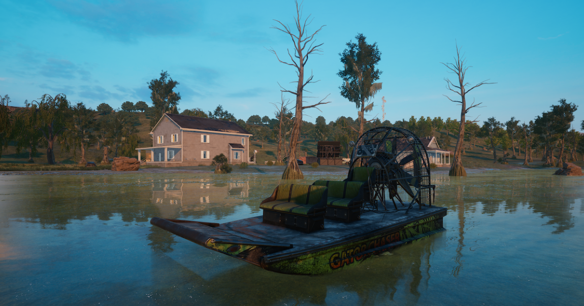 PUBG Battlegrounds Deston Map: Krafton releases Deston World Art Trailer