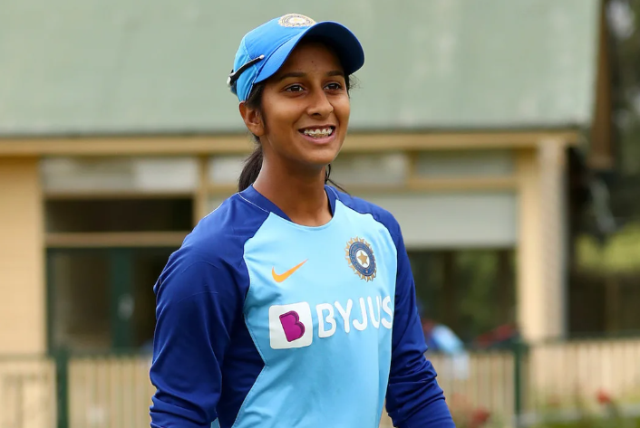 IND-W vs SL-W: Jemimah Rodrigues credits Rohit Sharma and Rishabh Pant for words of MOTIVATION, says ‘I spoke with them after getting DROPPED’
