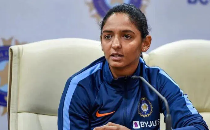 IND-W vs SL-W: Harmanpreet Kaur begins full-time captaincy with resounding win, credits entire team as India clinch 34-run victory