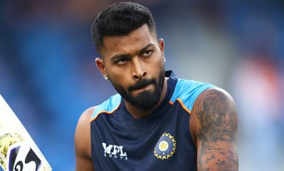 IND vs SA: Hardik Pandya TAK TERLIHAT di sesi latihan pertama India sebelum seri Afrika Selatan, ofisial BCCI meyakinkan 'Semuanya baik-baik saja, dia mungkin bergabung pada hari Selasa'