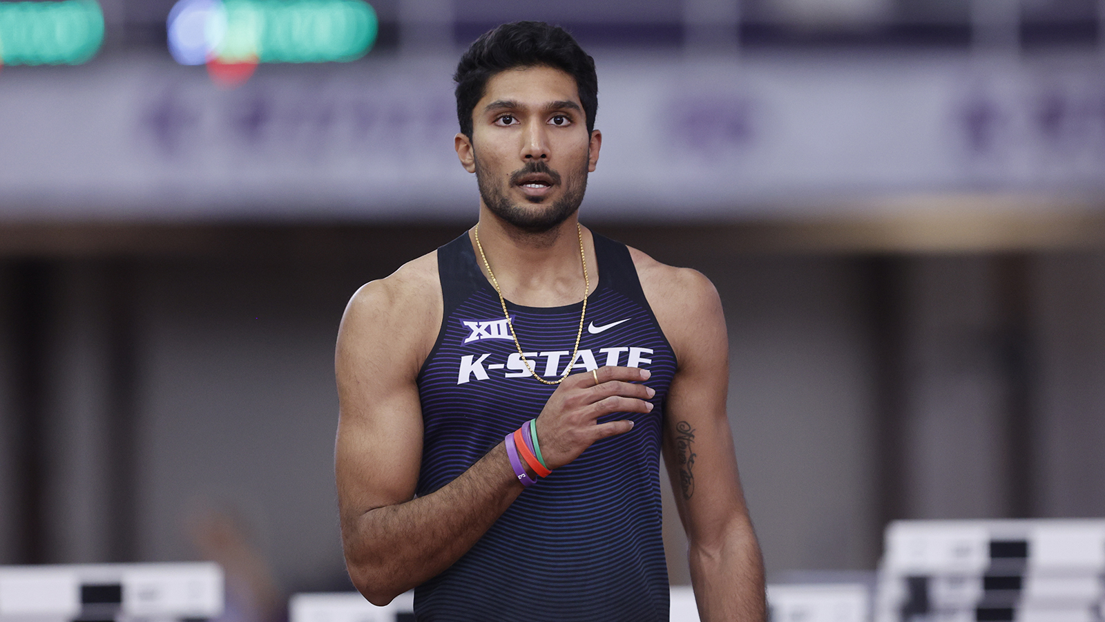 CWG 2022 LIVE: From watching CWG 2022 opening ceremony on TV at his home to winning Bronze medal in High Jump, Check Out Tejaswin Shankar's incredible journey  