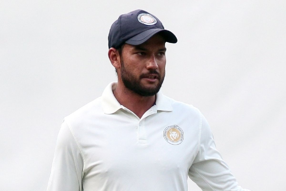 Sheldon Jackson BLASTS OUT at BCCI for not selecting him for India, asks ‘which LAW says players over 30 can’t be picked?’