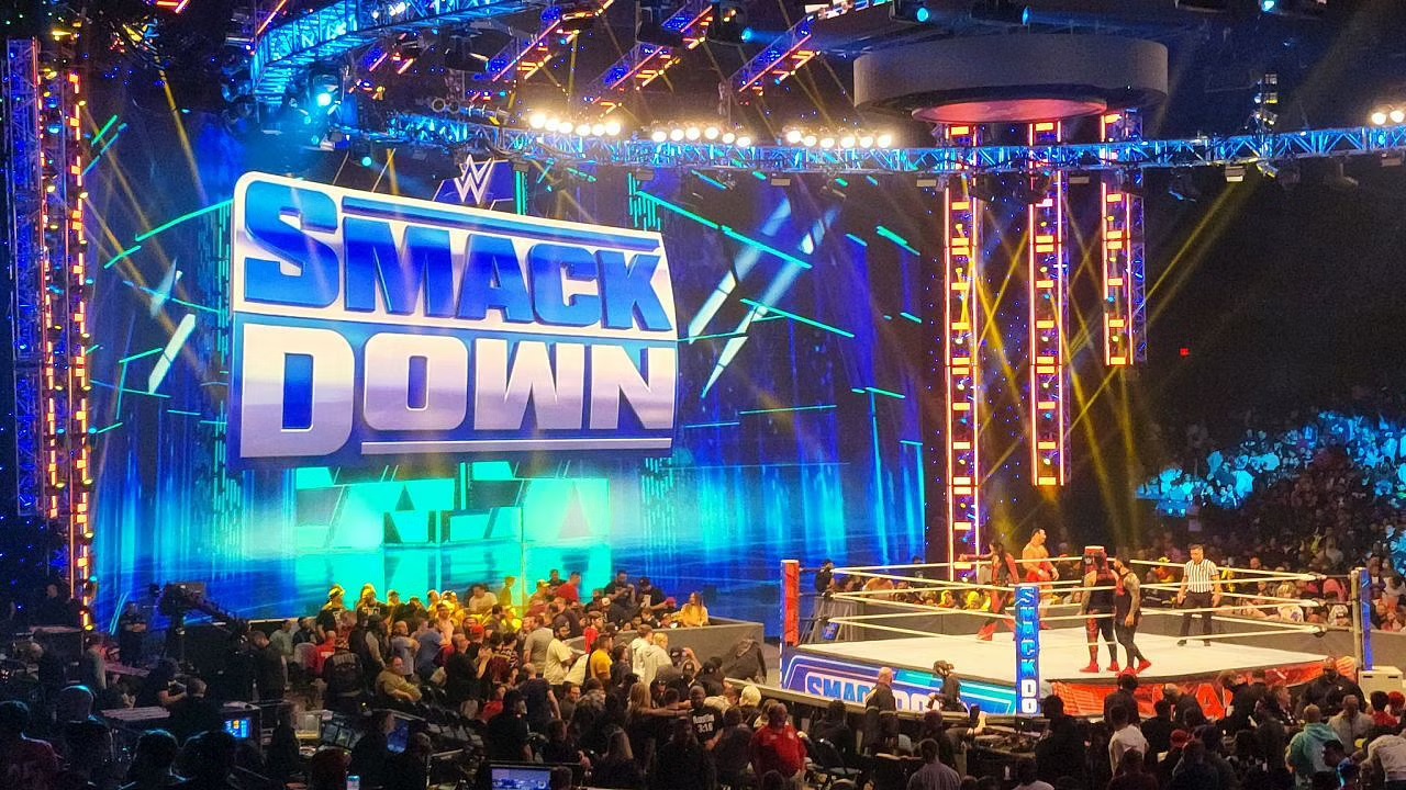WWE SmackDown Predictions: 3 Possible Things To Happen On Friday Night SmackDown 