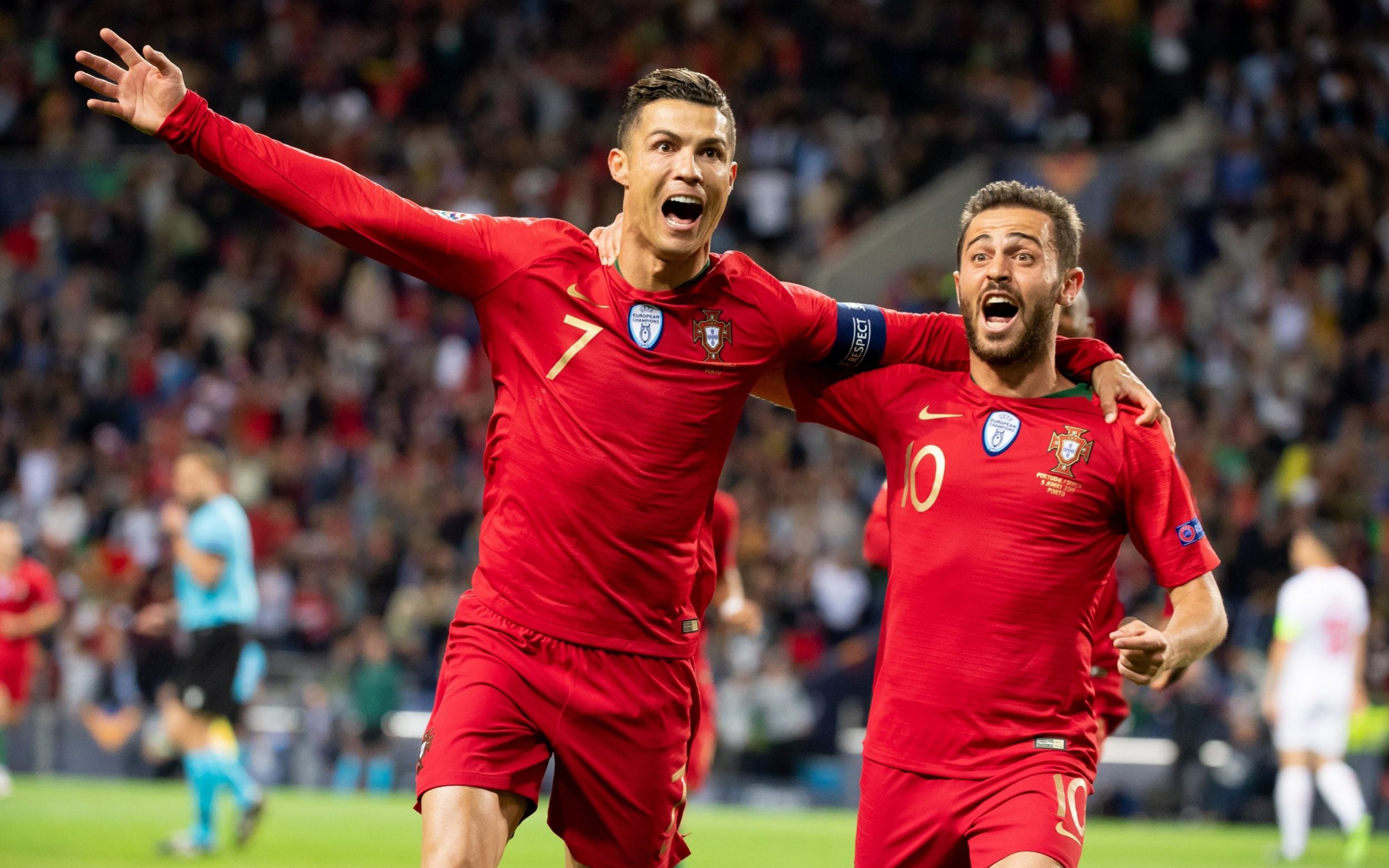 UEFA Nations League 2022/23: Cristiano Ronaldo untuk membuka kampanye Nations League melawan La Roja, Ikuti Spanyol vs Portugal Streaming LANGSUNG: Periksa Berita Tim, Prediksi