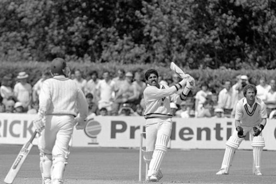 Kapil Dev Historic 175: On this Day in 1983, Indian captain Kapil Dev slammed 175 in 1983 World Cup, CHECK 5 Unknown facts about HISTORIC innings
