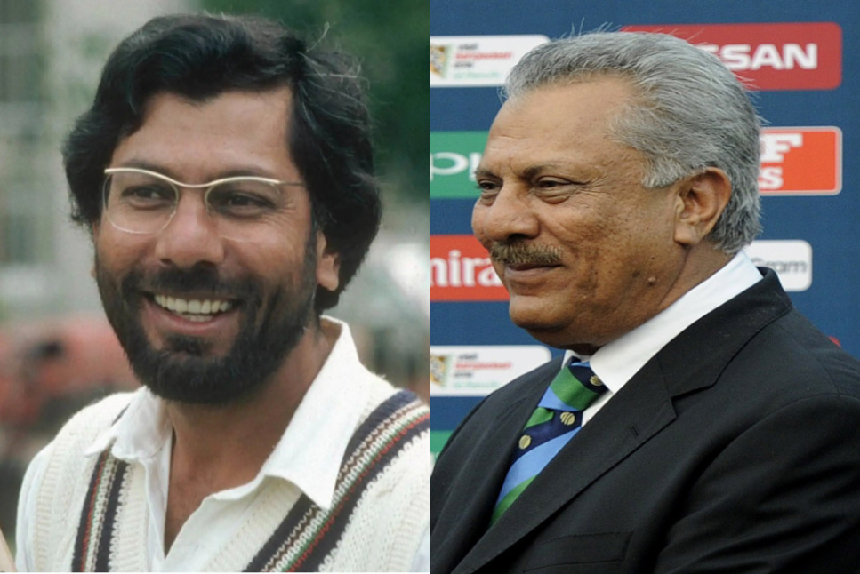 Zaheer Abbas Health Updates: Pakistan legend taken in intensive care, on oxygen support after COVID-19 - Follow live updates