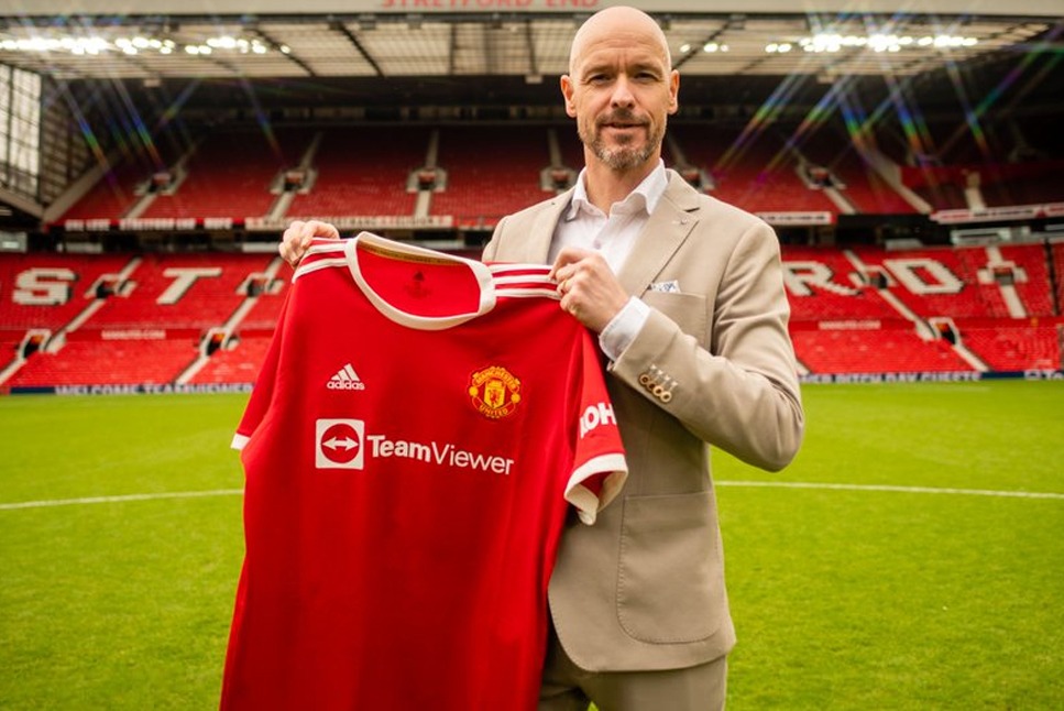 Manchester United Pre-Season: Man Utd fans plan PROTESTS ahead of Erik ten Hag's first game at Old Trafford against Rayo Vallecano - Check out
