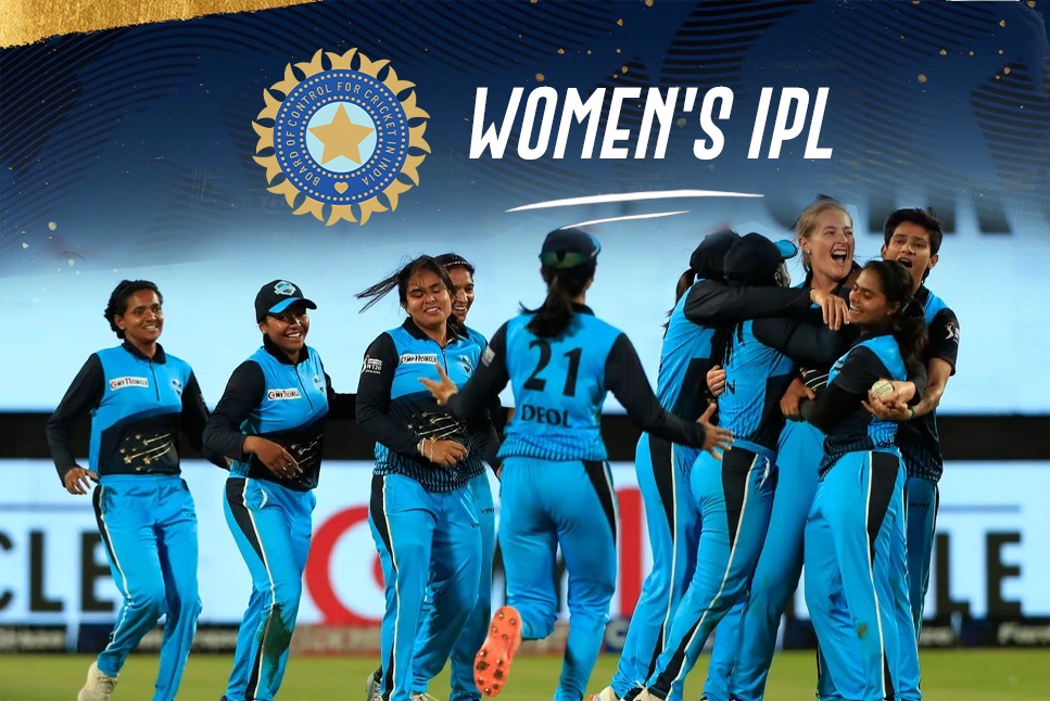 Women's IPL 2023: BCCI mulls March or September window for inaugural WIPL 2023, final decision after discussion with ICC: Follow Live Updates on InsideSport