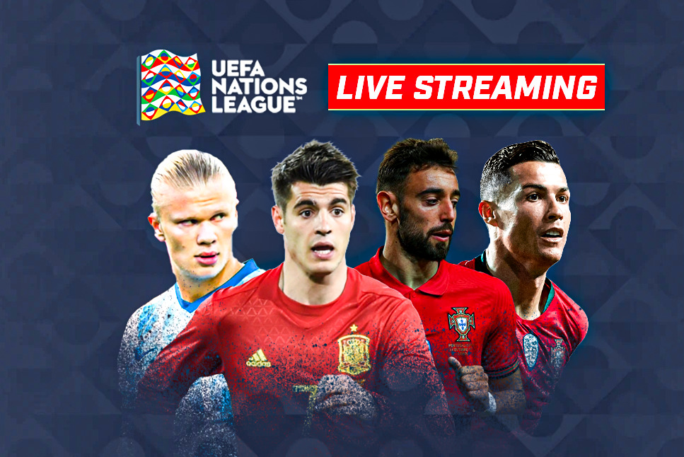 UEFA Nations League: France will begin Nations League title defence against Denmark, Belgium will face Netherlands in the UNL Matchday 1, Follow UEFA Nations League LIVE Updates