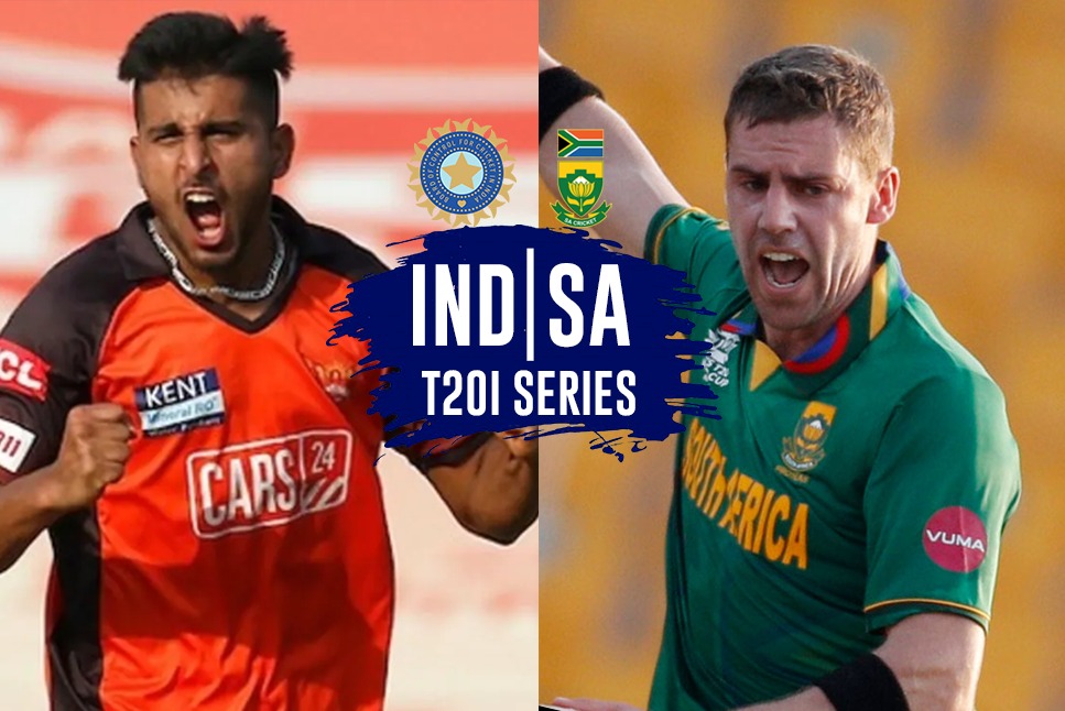 IND vs SA: Need for speed, after Lockie Ferguson, Umran Malik has new opposition in Anrich Nortje – who will bowl the Fastest ball?