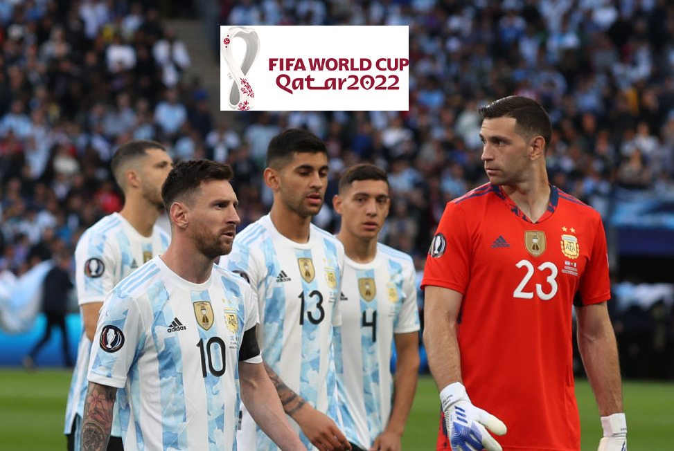2022 FIFA World Cup: After winning FINALISSIMA 2022, Lionel Messi's Argentina will prepare for Qatar World Cup by training in Abu Dhabi