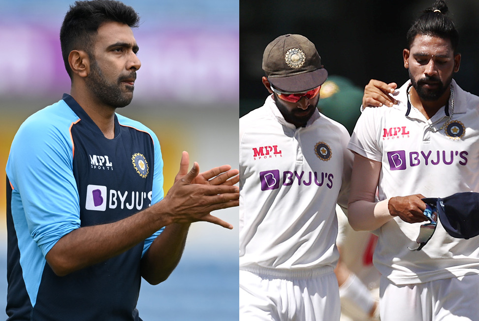 Siraj Racism Row: R Ashwin calls for more conversation on RACISM after Ajinkya Rahane reveals how Mohammed Siraj was racially abused in Sydney Test