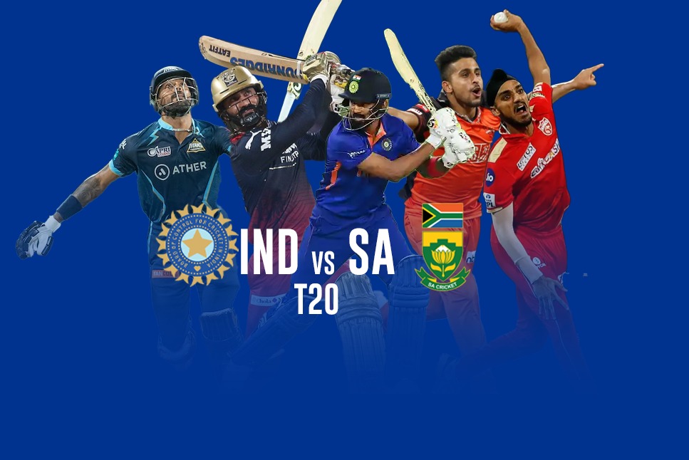 IND vs SA T20 series: From Hardik Pandya to Umran Malik, 5 IPL 2022 stars to watch out for in India vs South Africa series