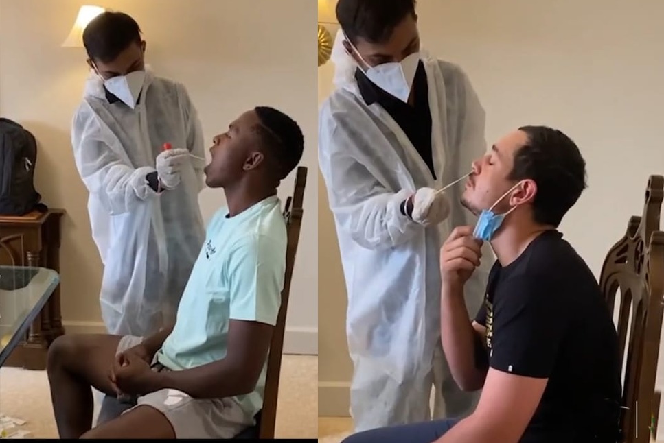 IND vs SA T20 Series: No BIO-BUBBLE but mandatory daily Covid tests for Indian and South African players