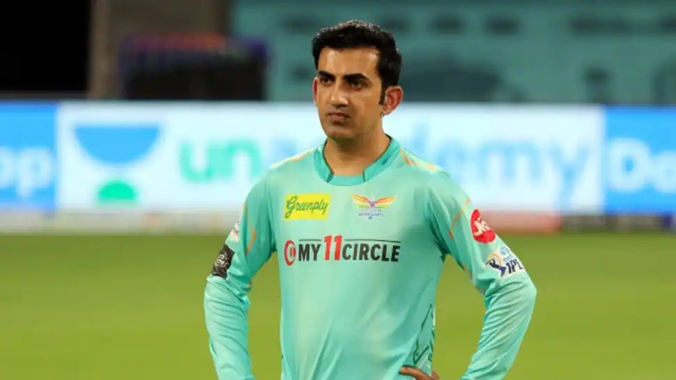 IPL 2022: Cricketer-turned-Politician Gautam Gambhir reveals SELFLESS Act, says "no shame working in IPL because I feed 5000 people" - Watch video