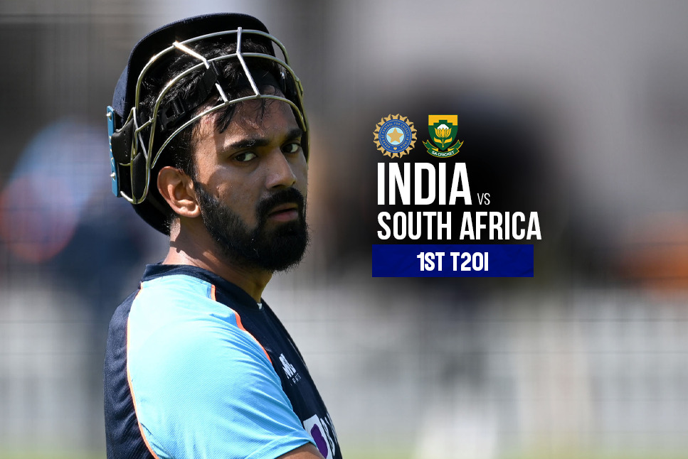 IND vs SA T20 Series: KL Rahul led Team India to ARRIVE in Delhi today, practice at Kotla from Monday: Follow India vs South Africa Live Updates