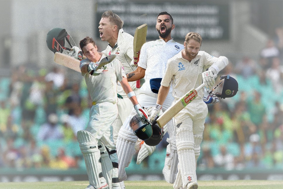 ENG vs NZ Test Series: Mark Taylor makes HUGE PREDICTION on Joe Root, says 'Root can break Sachin Tendulkar's record'