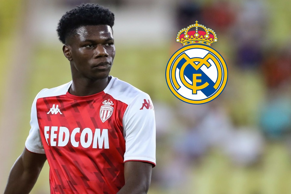 Real Madrid Transfer News 2023 Done Deal