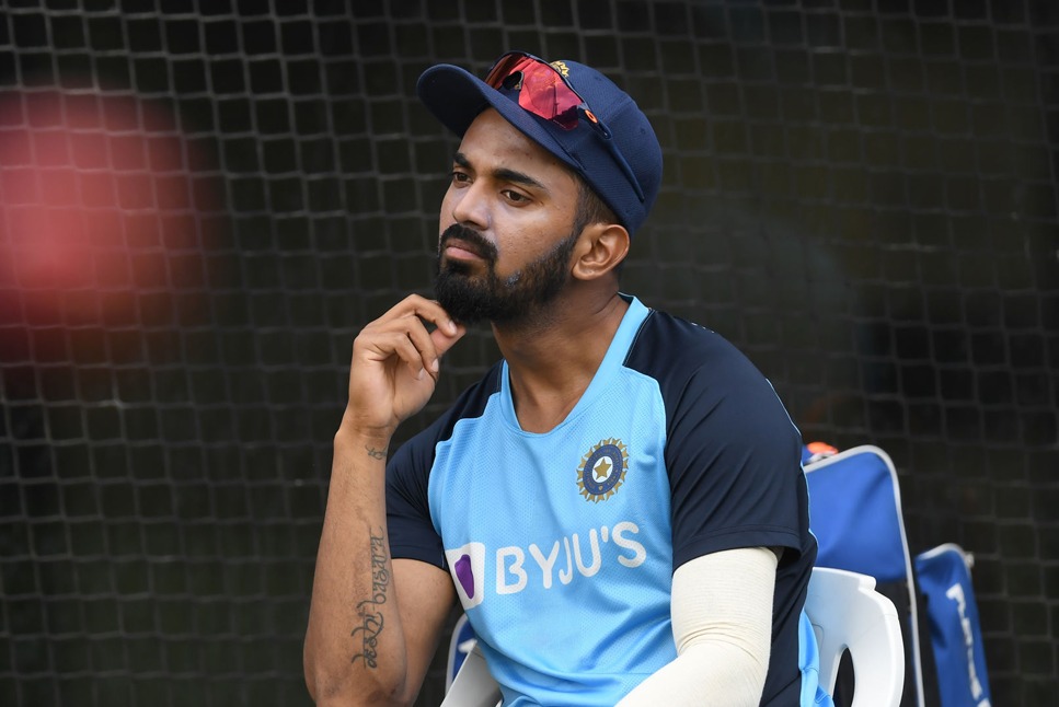 India Tour of England: KL Rahul ‘recovering well’ at NCA, set to leave with Rahul Dravid on June 19 for England tour