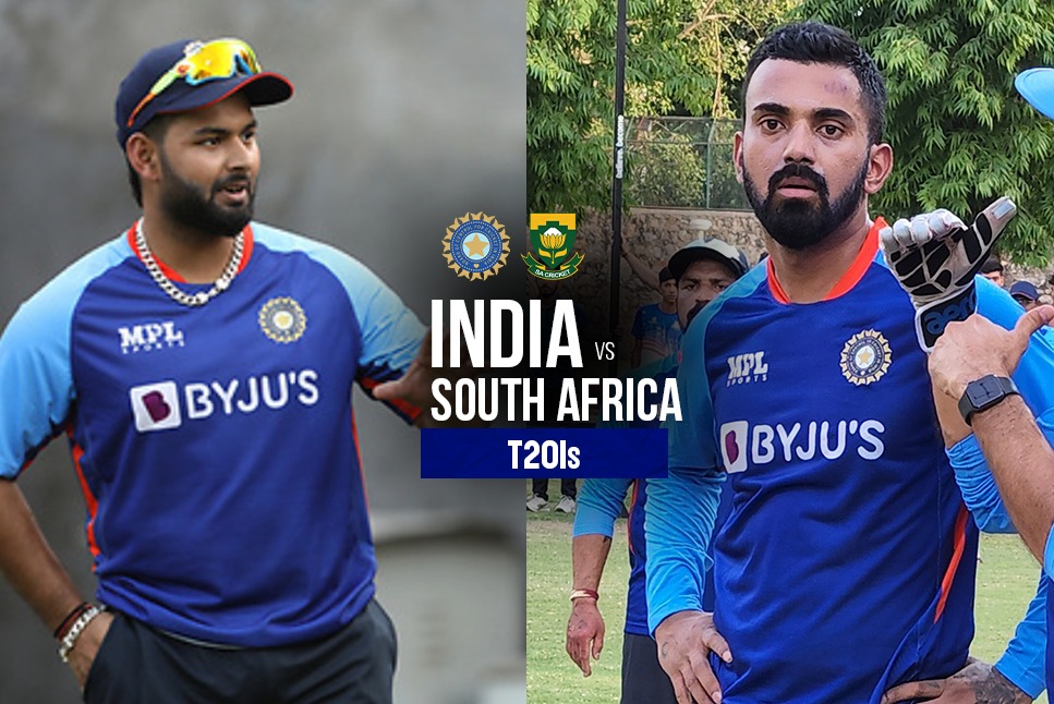 IND vs SA Live: Blow for Team India, KL Rahul & Kuldeep Yadav ruled out of T20 series, Rishabh Pant to lead: Follow India vs South Africa Live Updates