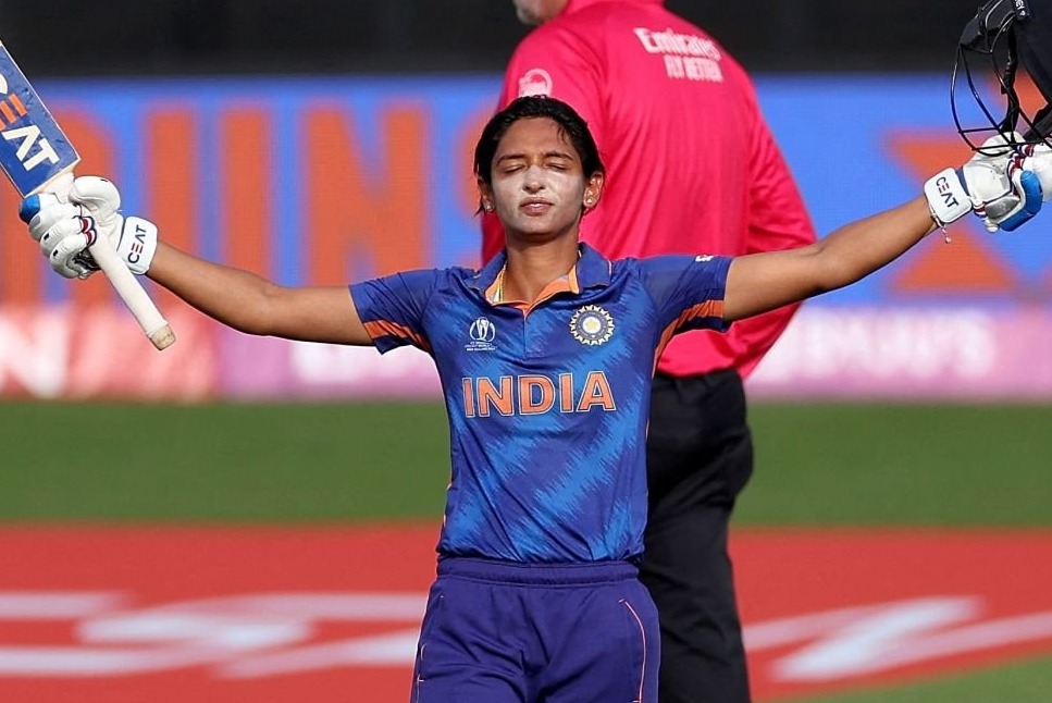 IND-W vs Barbados-W LIVE Score: Hayley Matthews wins toss, India batting first, Follow India’s Quest for Semifinals of CWG 2022 Cricket LIVE