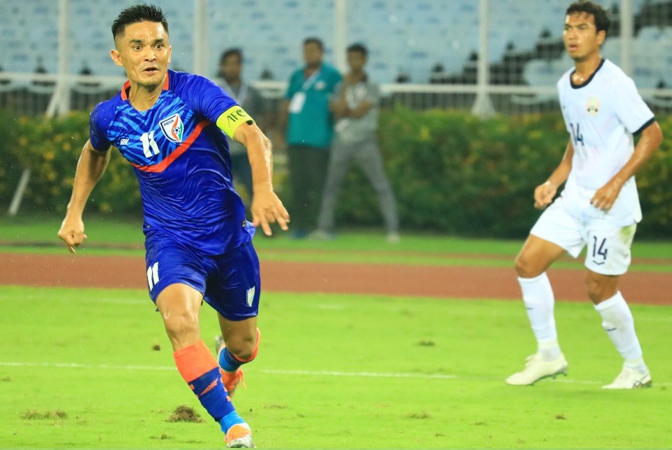 AFC Asian Cup Qualifiers: All you need to know about Afghanistan vs India: Ticket Sales, Live Streaming & Telecast