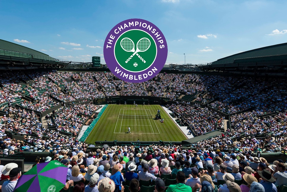 Undian Wimbledon 2022 LANGSUNG: Undian Wimbledon 2022