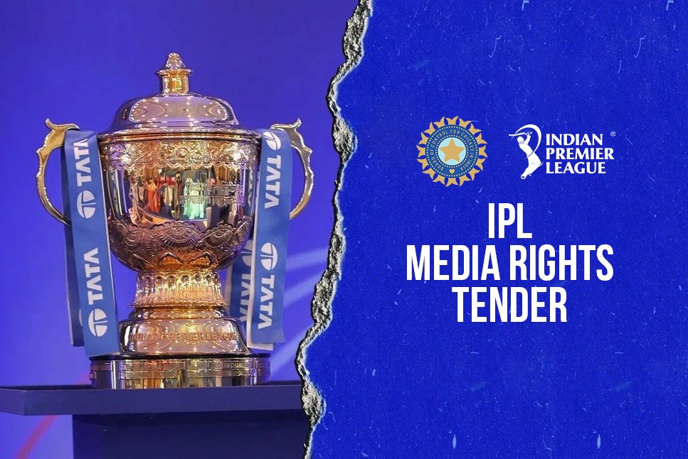 IPL Media Rights Tender: IPL digital media rights could go to biggest industrial house of India from next year
