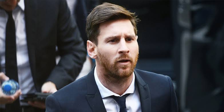 Messi Acting debut: Lionel Messi all set to translate on field magic behind the screen, set to make acting debut in "Los Protectores"
