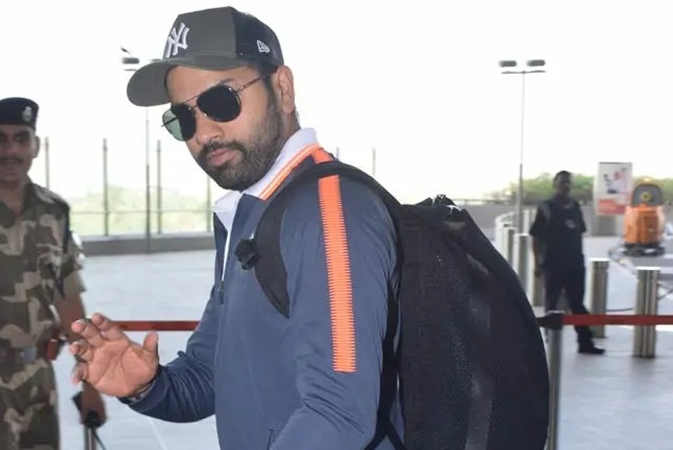 India Tour of England: Rohit Sharma reach London, joins team India Hotel: Follow LIVE 3 India Tour of England: No charter flight for Rohit Sharma & Co, Team India to assemble in Mumbai by June 15, to leave for London on June 16