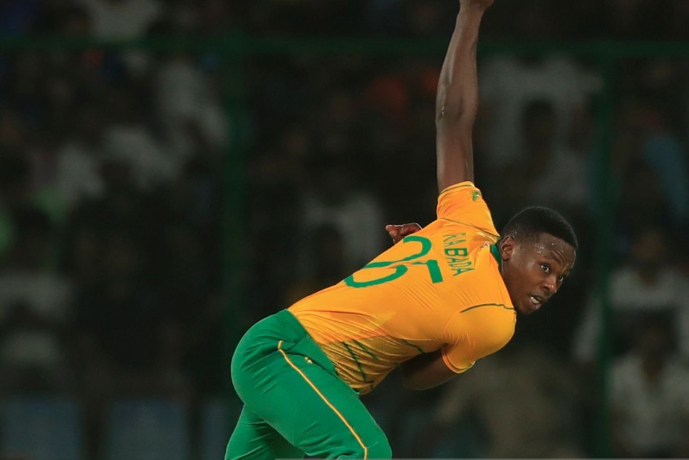 IND vs SA Live: Kagiso Rabada joins ELITE CLUB of South Africa bowlers, becomes only third Protean bowler to take 50 wickets in all formats: Check OUT