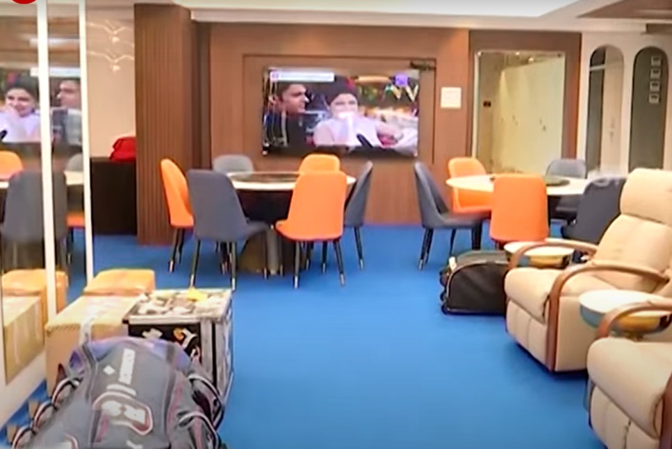 IND vs SA LIVE: Orissa Cricket unveils NEW Dressing Room before 2nd T20, Check where Rishabh Pant, Hardik Pandya and others will sit in Indian Dressing Room