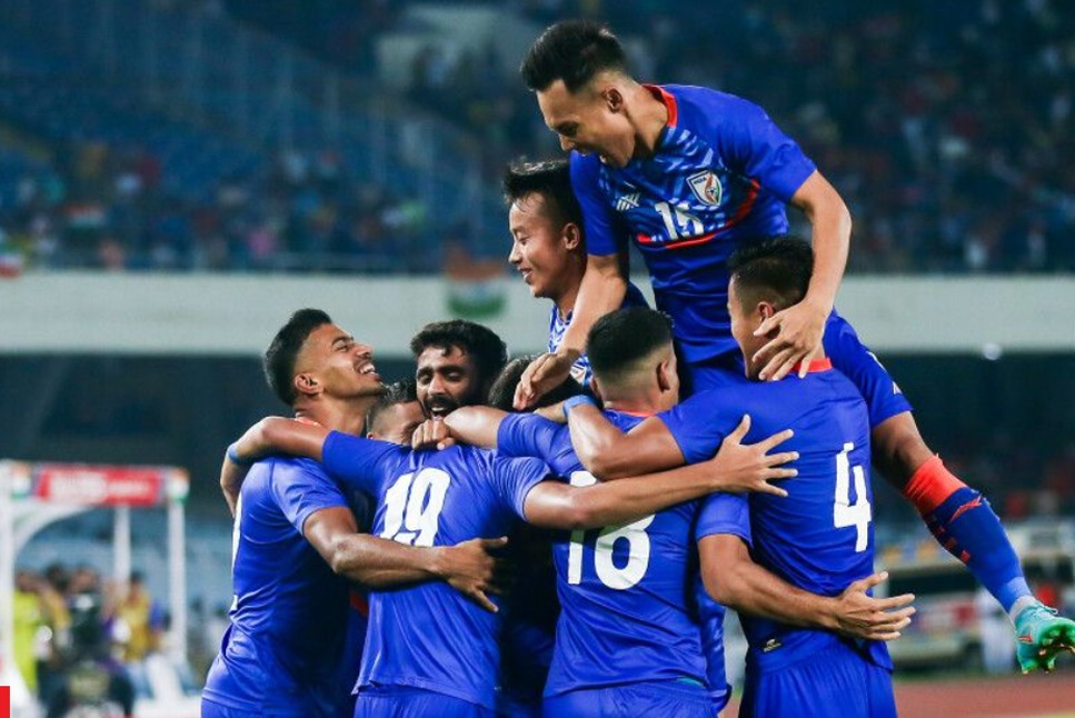 AFC Asian Cup: BIZARRE! "Astrologers were paid Rs.16 lakh by an official to ensure team's good luck," says Jaydeep Basu - Check out