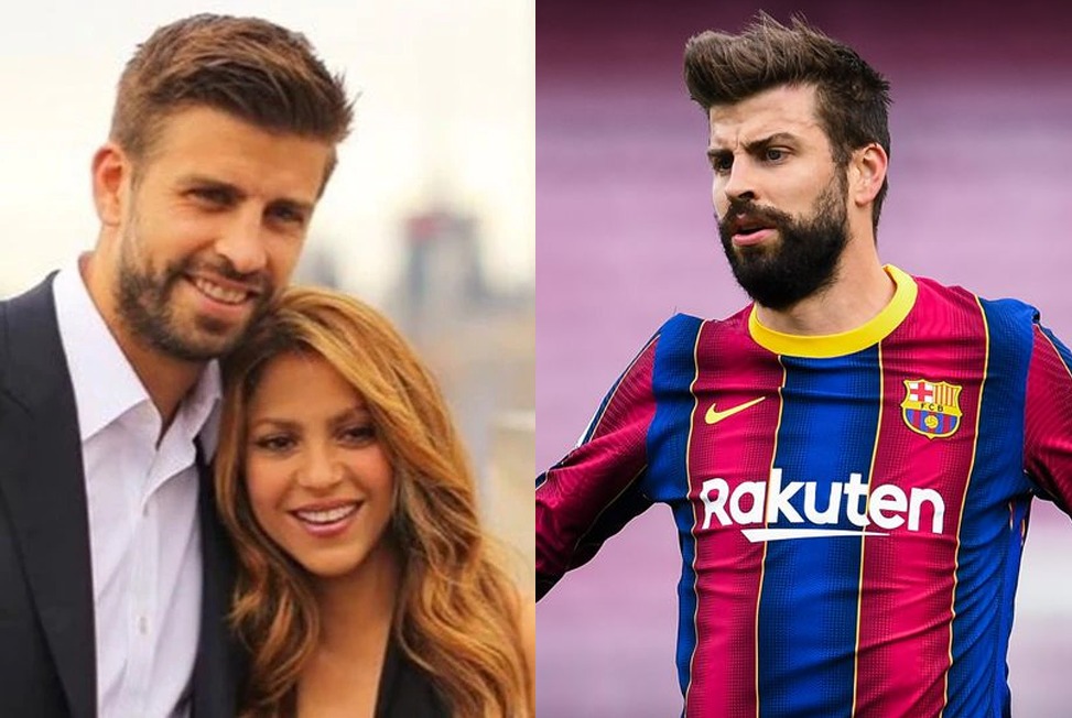 La Liga: Gerard Pique hits back at Barcelona saying, “If you have guts, sign the world’s best centre-back. He’ll be a sub,” – Reports