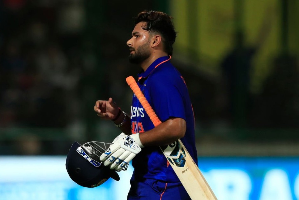 IND vs SA Live: Rishabh Pant raises BIG CONCERNS ahead of England Tour, stretches poor IPL 2022 form to India colours: Check out